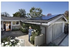 SunPower M Class - massima resa