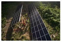 SunPower Performance - output di potenza